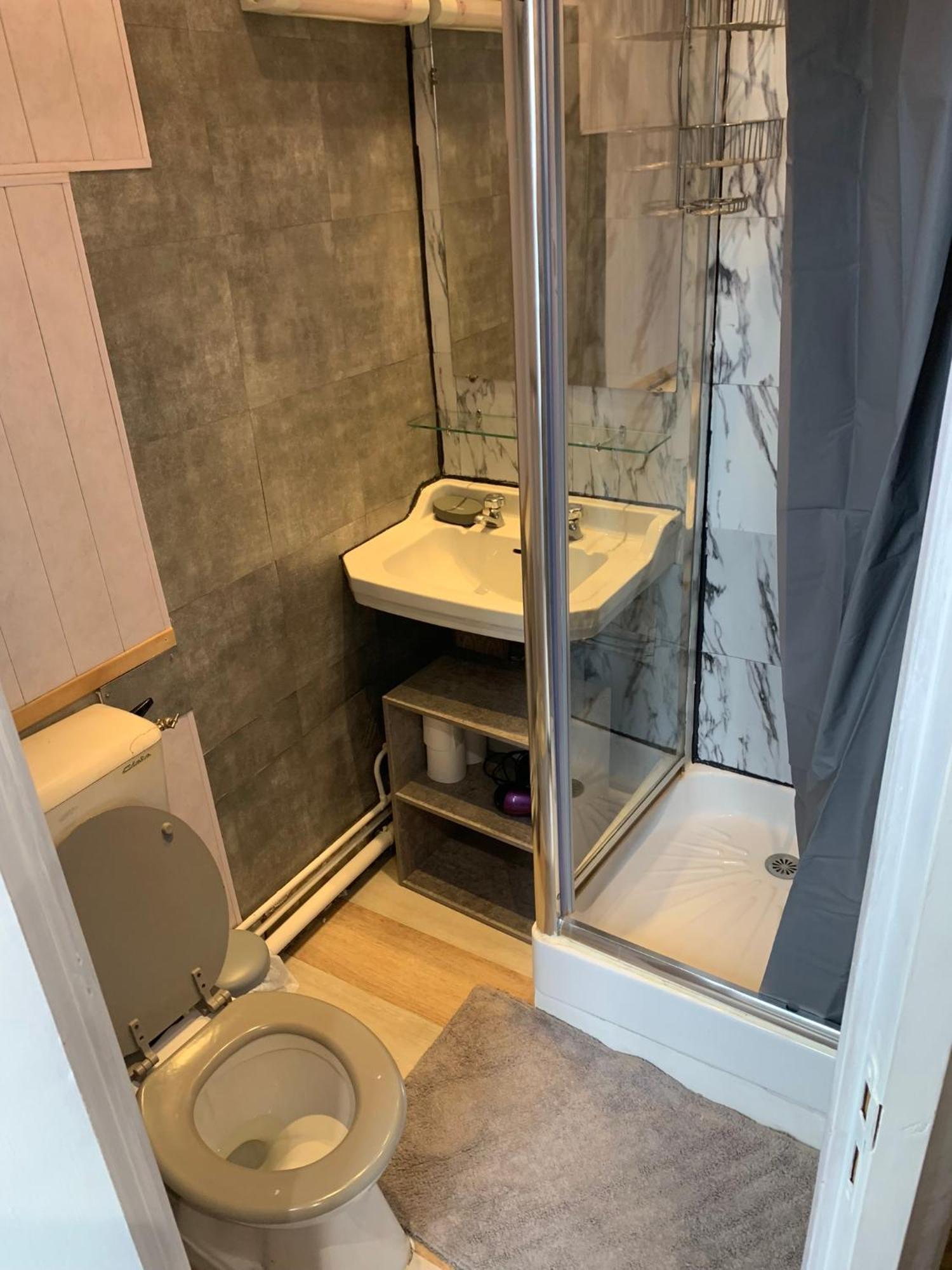Marie Maxi 2 Adultes Et 2 Enfants - Linge Toilette Et Literie Et Menage Inclus Dans Le Tarif Apartment Ларунс Екстериор снимка