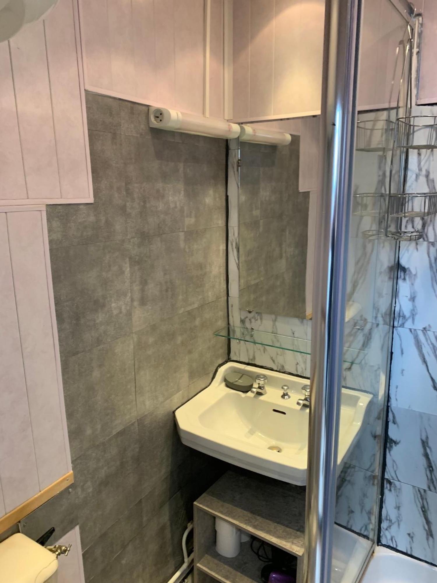 Marie Maxi 2 Adultes Et 2 Enfants - Linge Toilette Et Literie Et Menage Inclus Dans Le Tarif Apartment Ларунс Екстериор снимка