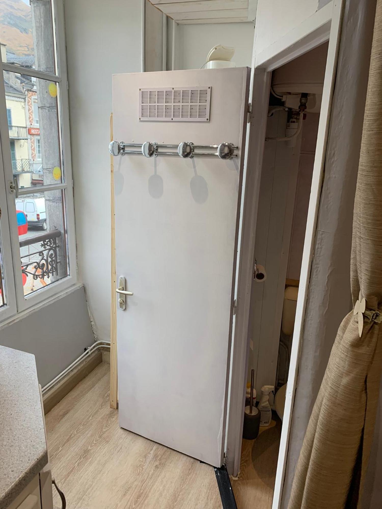 Marie Maxi 2 Adultes Et 2 Enfants - Linge Toilette Et Literie Et Menage Inclus Dans Le Tarif Apartment Ларунс Екстериор снимка